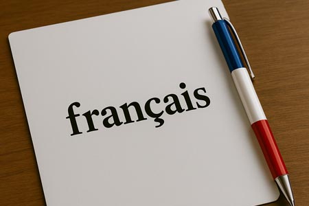 Comment accorder un adjectif de nationalité ? Comment accorder un adjectif de nationalité ?